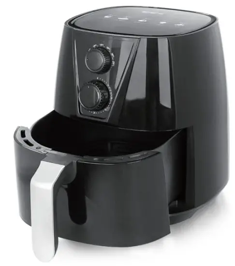emerio AF 125322 2 Smart Fryer