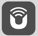 hama DIT2105SBT Digital Hi-Fi Tuner for Internet Radio - app