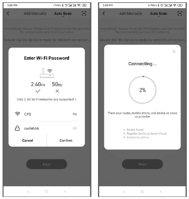 Smart Life24 SL05814D WLAN Bluetooth Light Chain - fig6
