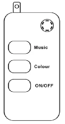 Smart Life24 SL05814D WLAN Bluetooth Light Chain