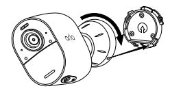 arlo Ultra 2 Spotlight Camera - Mount your camera 2