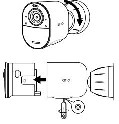 arlo Ultra 2 Spotlight Camera - Mount your camera 3
