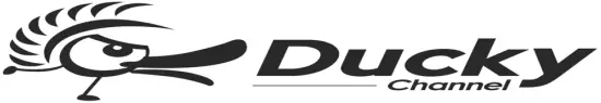 Ducky logo