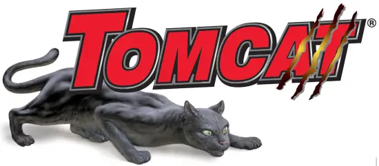TOMCAT - LOGO