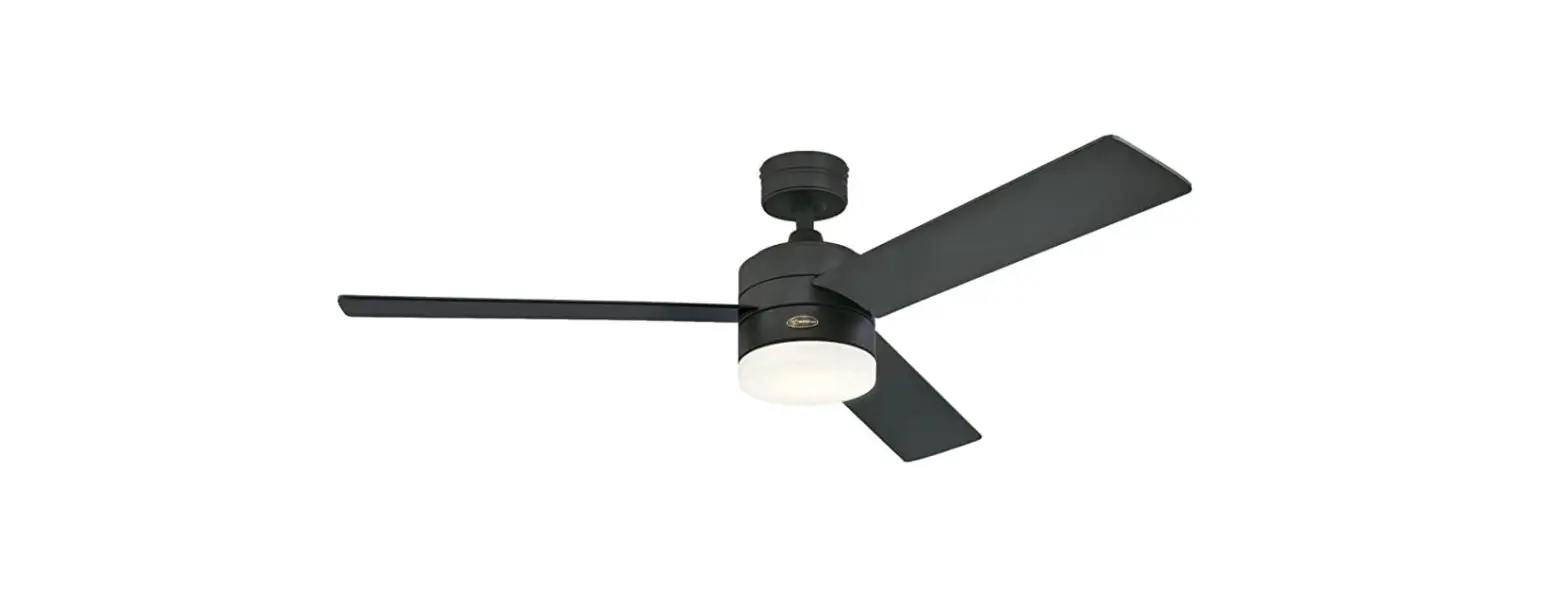 Westinghouse 7205900 Alta Vista 52-inch Matte Indoor Ceiling Fan User Guide Westinghouse 7205900 Alta Vista 52-inch Matte Indoor Ceiling Fan User Guide