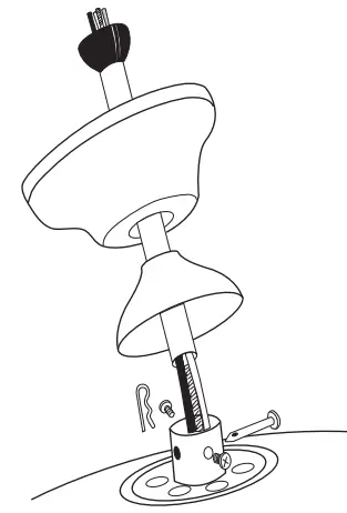 Assembly Instructions