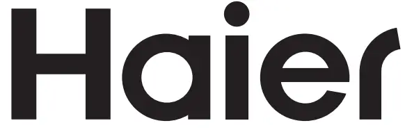Haier - logo