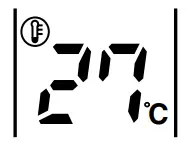 DAIKIN FT13BV1LS Room Air Conditioner - 27