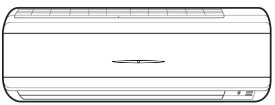 DAIKIN FT13BV1LS Room Air Conditioner