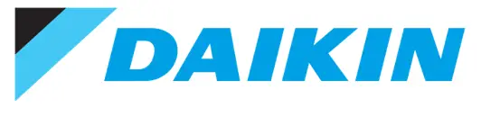 DAIKIN logo