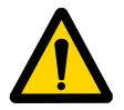 Warning icon