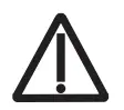 Warning icon
