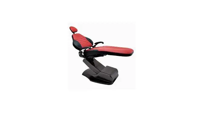 Dentalez Forest 3900 Massage Remote Holder Instruction Manual Dentalez Forest 3900 Massage Remote Holder Instruction Manual