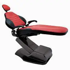 DENTALEZ Forest 3900 Massage Remote Holder