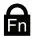 Fn lock