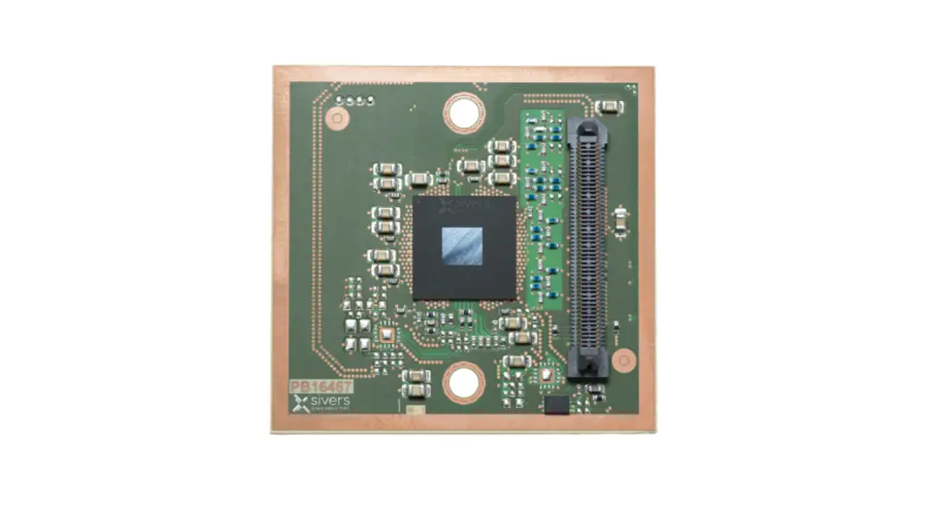 Mistral Qcnfa324 Wifi + Bluetooth Module Instructions Mistral Qcnfa324 Wifi + Bluetooth Module Instructions