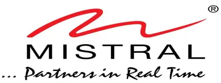 mistral - logo