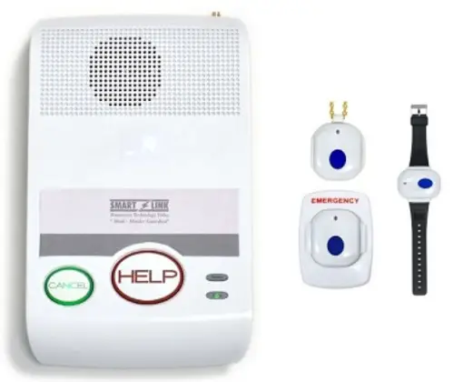 SMART-LINK-PR21838-Medi-Minder-Guardian