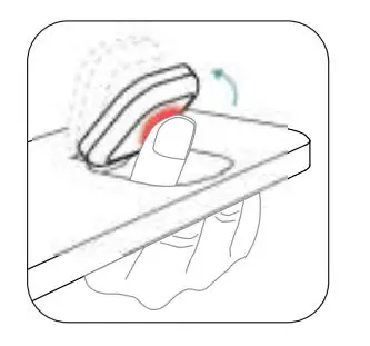 Chargers DI-158D-BL 3-in-1 Charging Station 5