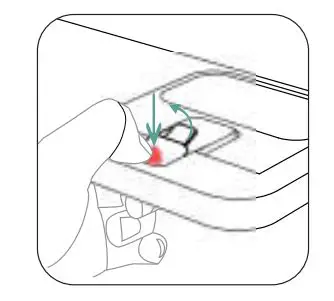 Chargers DI-158D-BL 3-in-1 Charging Station 6