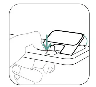 Chargers DI-158D-BL 3-in-1 Charging Station 7