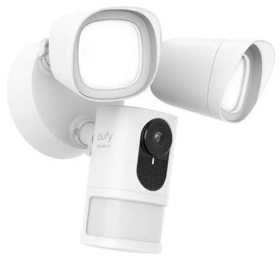 ANKER T8420S Eufy Security Floodlight Camera