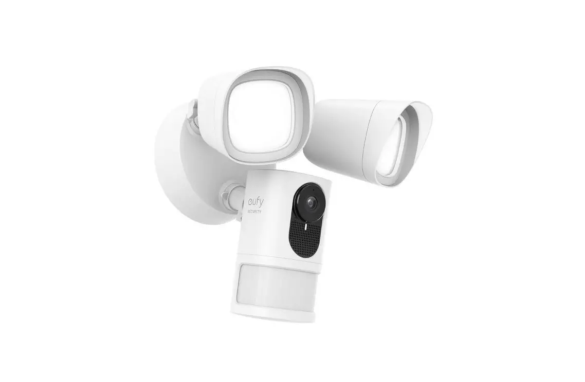 Anker T8420s Eufy Security Floodlight Camera User Guide