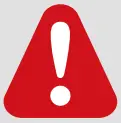 Warning Icon