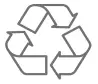 Recycle Icon