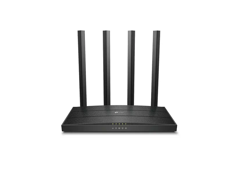 Tp-link Wireless Mu-mimo Gigabit Router Installation Guide Tp-link Wireless Mu-mimo Gigabit Router Installation Guide