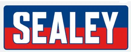 SEALEY- MIGHTYMIG -100 MIG -Welder -LOGO