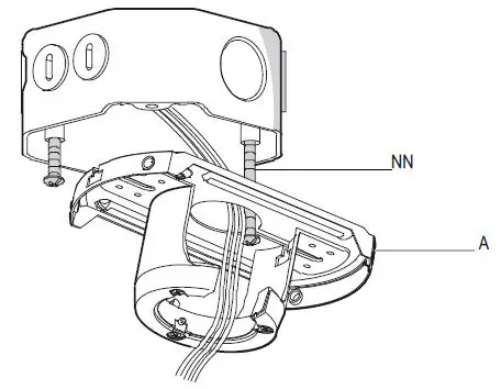 HAMPTON BAY 50248 Lakemoore 48-Inch Ceiling Fan-9