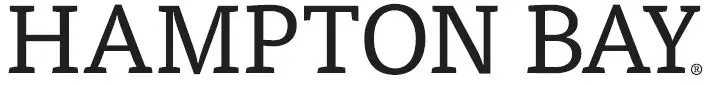 HAMPTON logo
