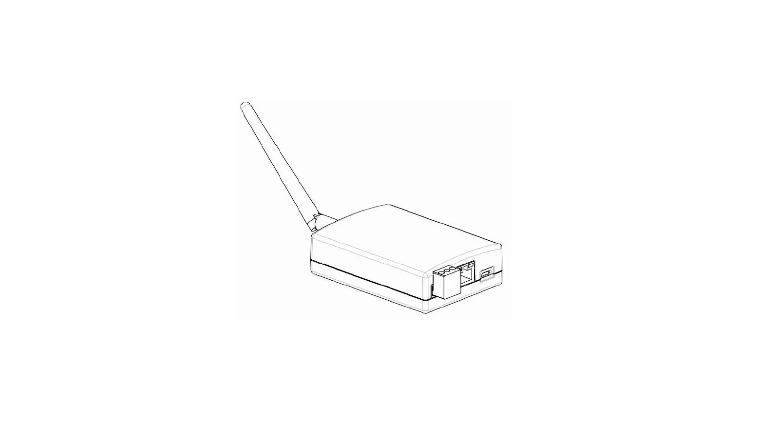 Honeywell 00004 Bacnet Wifi Adapter User Manual