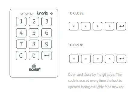 RONIS-Tronic-Plus-Electronic-Lock-1