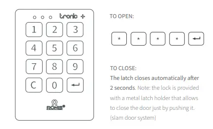 RONIS-Tronic-Plus-Electronic-Lock-2