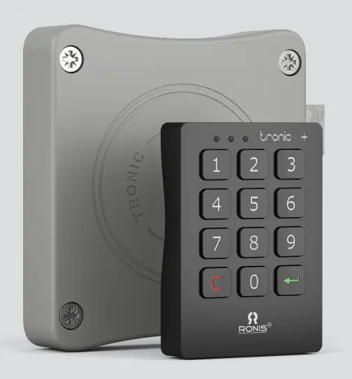 RONIS-Tronic-Plus-Electronic-Lock