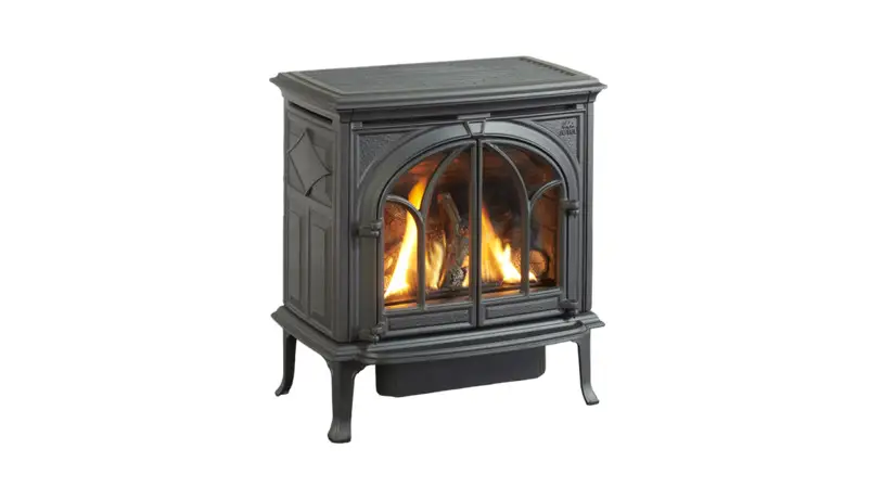 Jotuc Direct Vent Gas Stove Installation Guide Jotuc Direct Vent Gas Stove Installation Guide