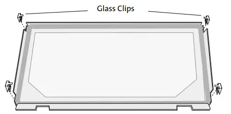 JOTUC Direct Vent Gas Stove Figure 41