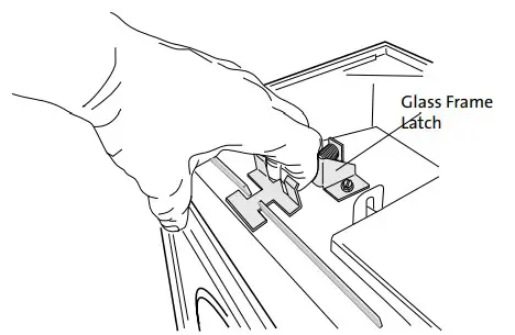 JOTUC Direct Vent Gas Stove Figure 49