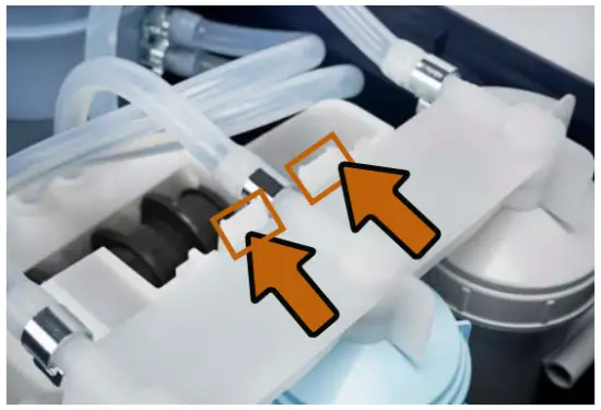 LifeStraw MAX High Flow Water Purifier - box