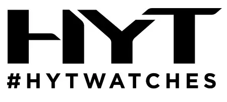 HYT - LOGO