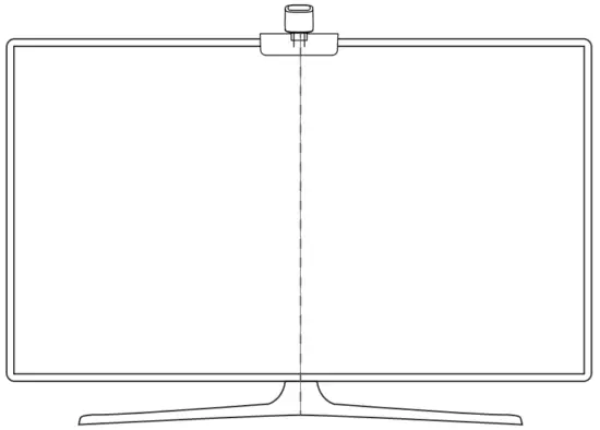 Calibrating the Camera
