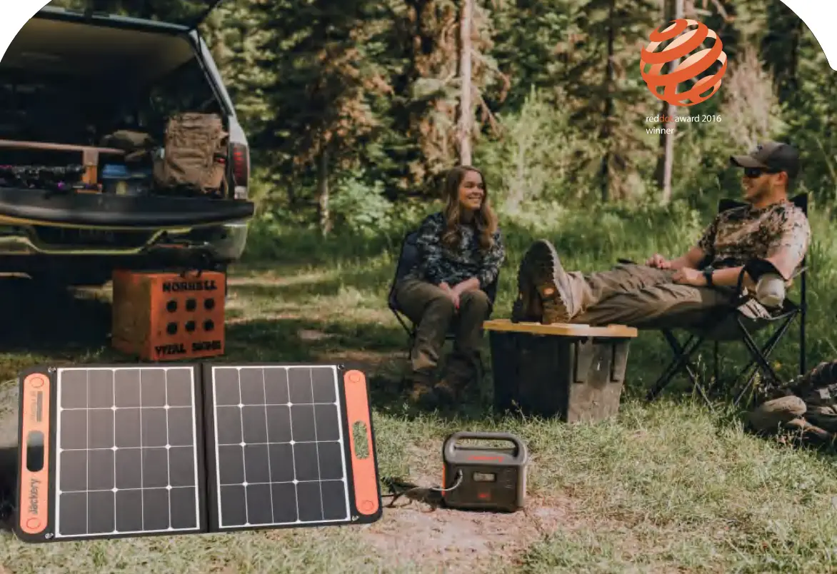 Jackery Explorer 160 Portable Power Station - fig2