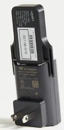 Orbit BH1G2 B-Hyve Wi-Fi Hub-PROD