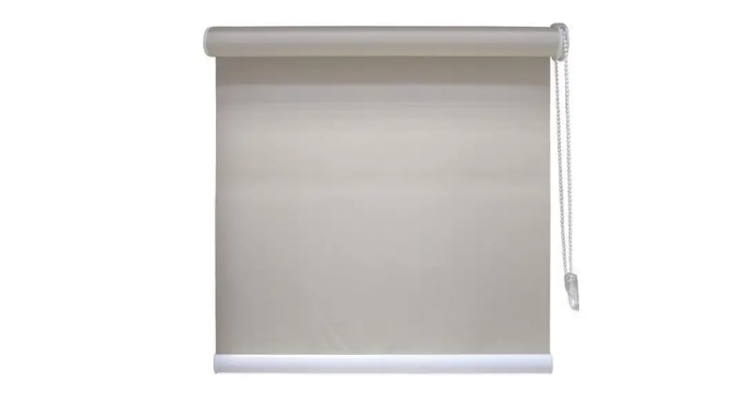 Amazon Basics B0749tx4yp Thermal Roller Blind User Guide