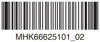 Combination Wall Oven Installation Guide