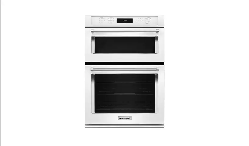 Kitchenaid Combination Wall Oven Installation Guide