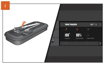 COOKING WITH ACCESSORIES