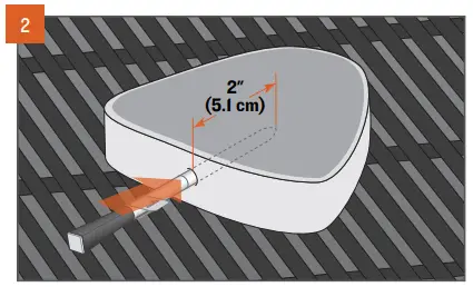 COOKING WITH ACCESSORIES